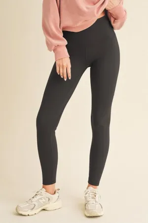 Active Fleece Lined Leggings