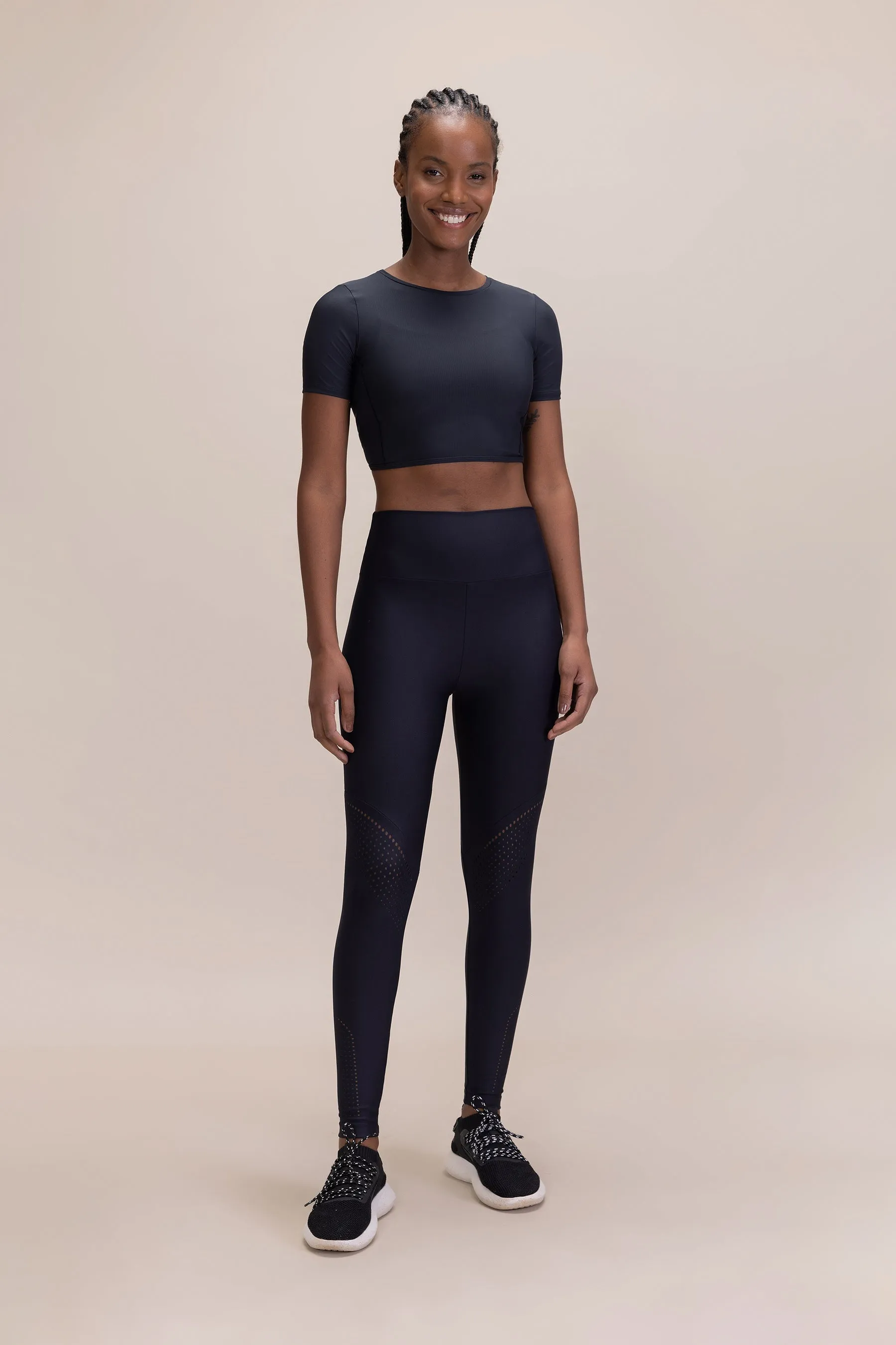 Aero Balance Leggings