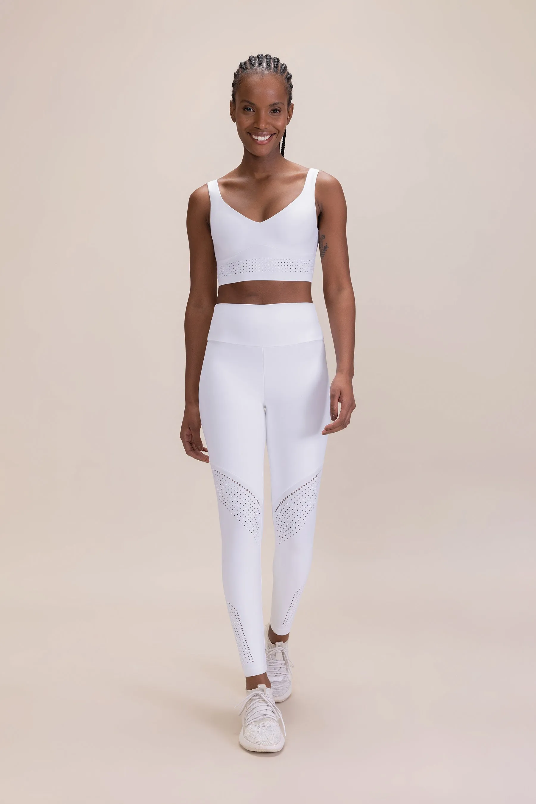 Aero Balance Leggings