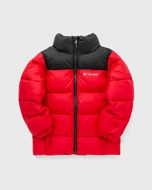 Authentic Columbia Puffer Jackets