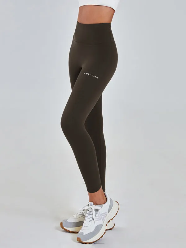 Black Label 360N Fleece-lined Leggings