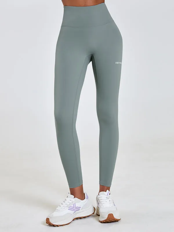 Black Label 360N Fleece-lined Leggings