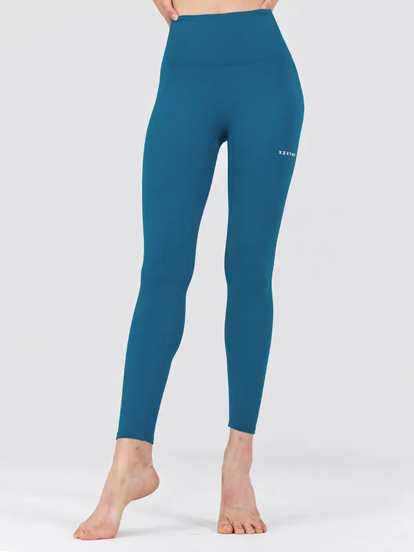 Black Label 360N Fleece-lined Leggings