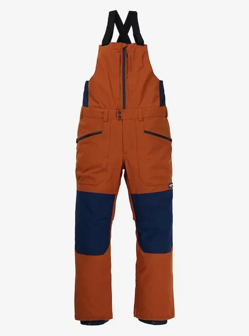 Burton Reserve Bib Pant - Men's