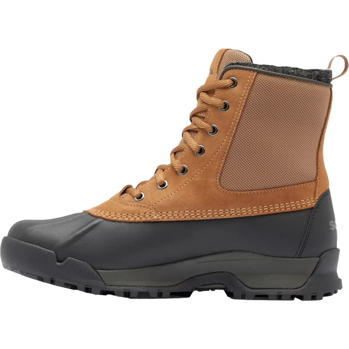 Buxton Lite Waterproof Boot