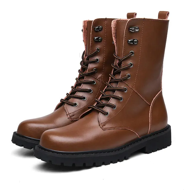 Carper Men's Winter Boots