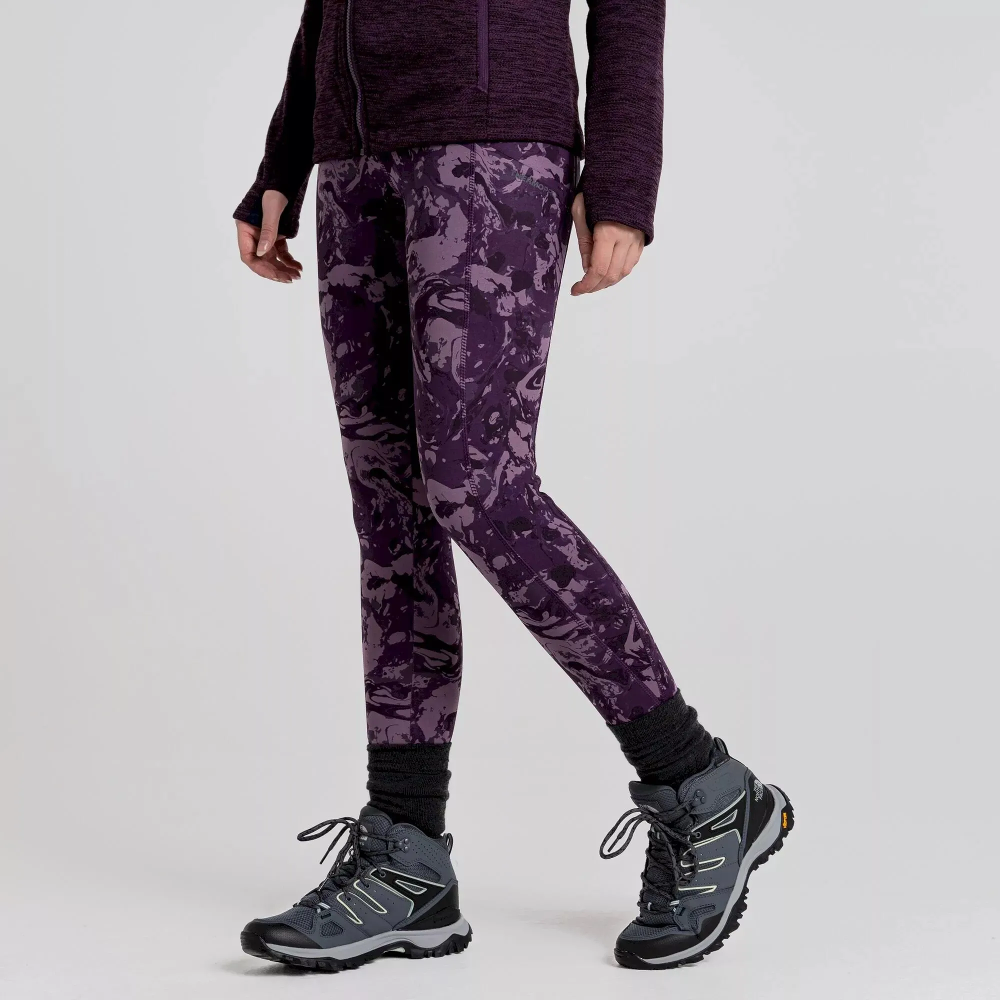 Craghoppers Kiwi Thermal Leggings