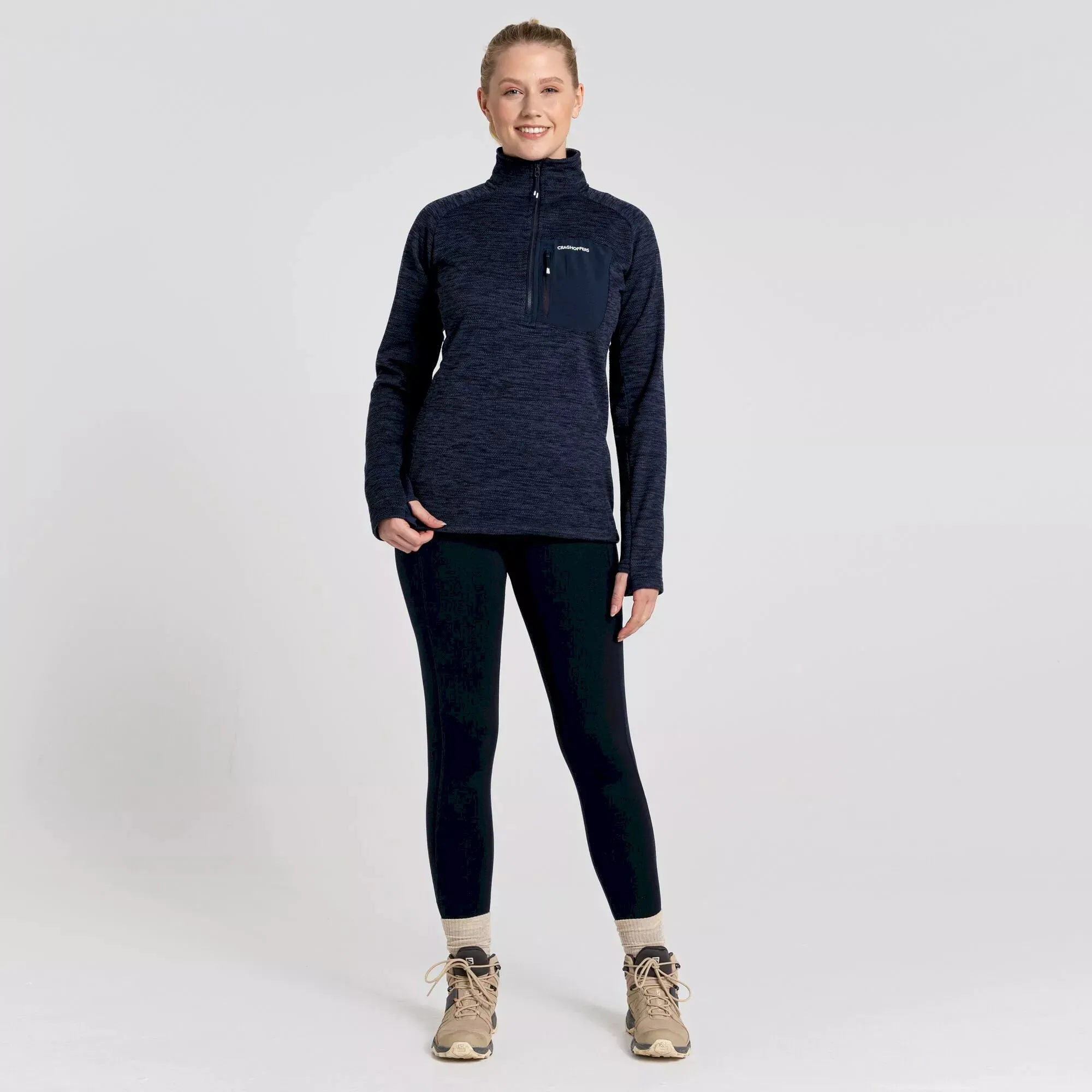 Craghoppers Kiwi Thermal Leggings