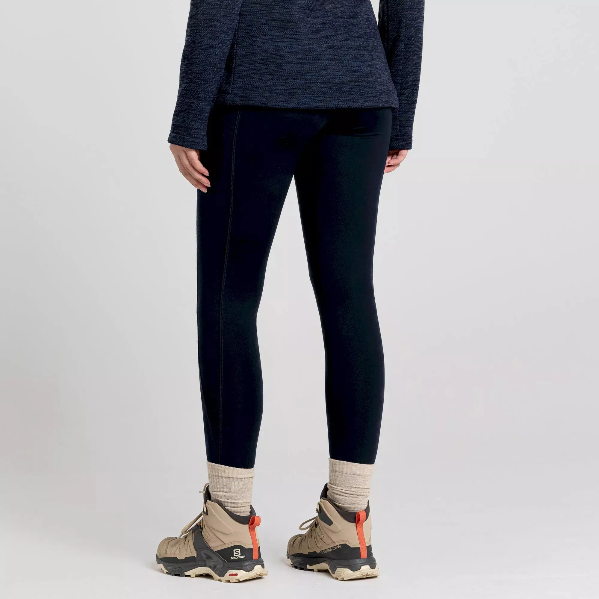 Craghoppers Kiwi Thermal Leggings