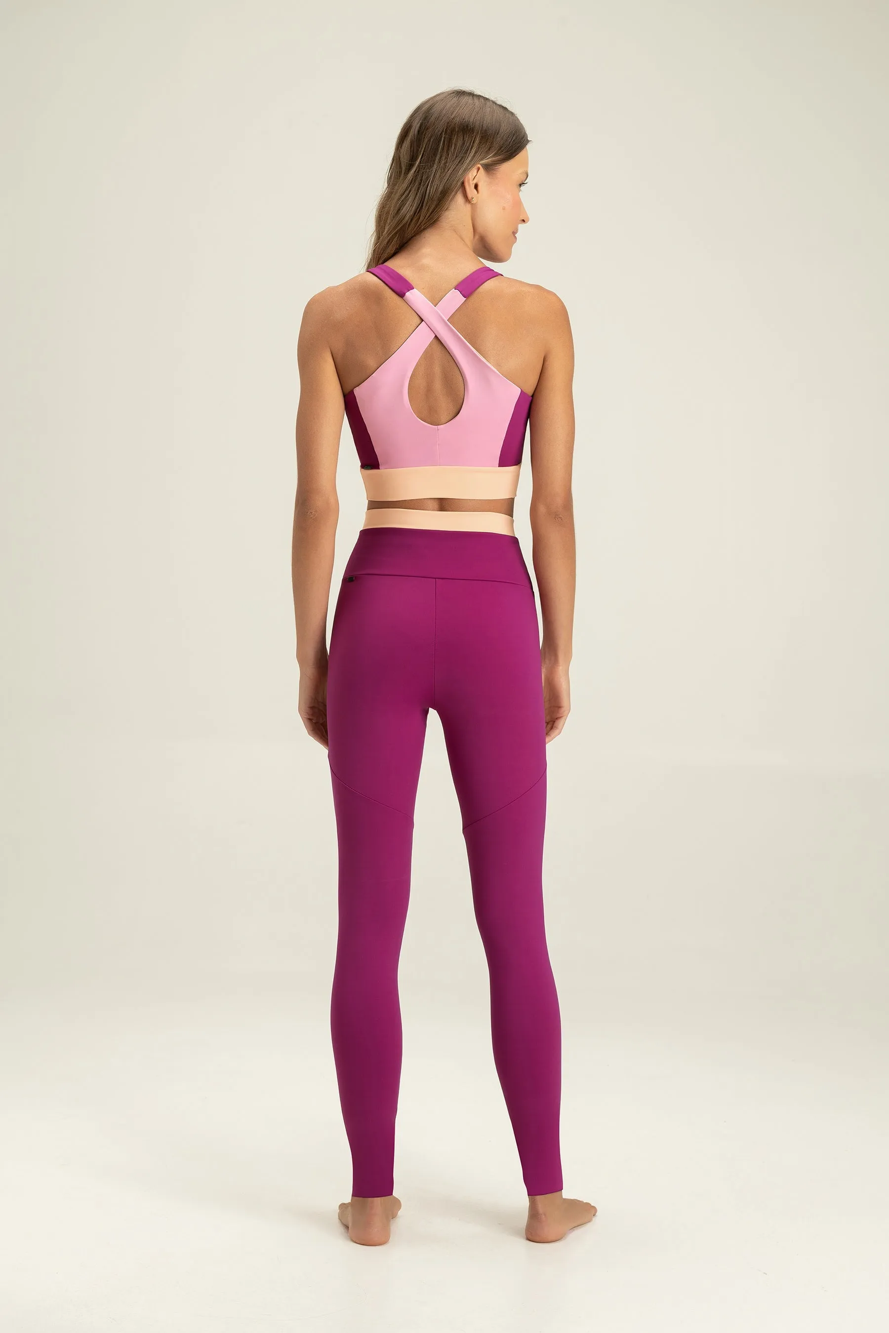 Energy Pro Fitness Leggings