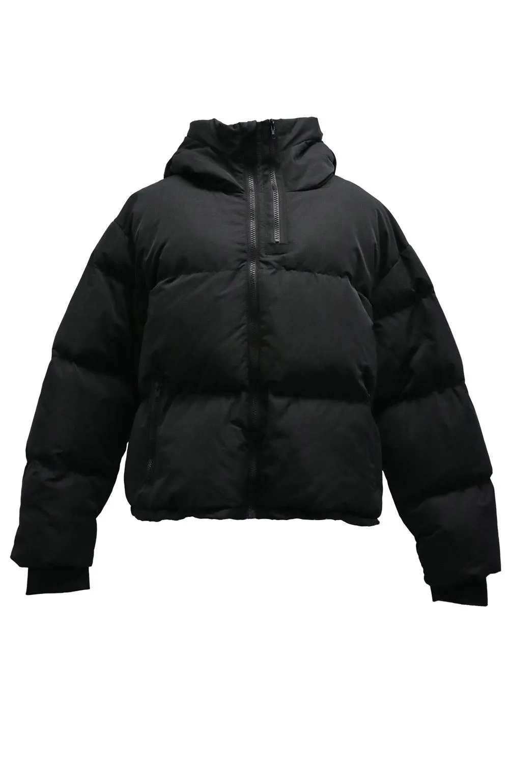 Fio City Puffer Jacket