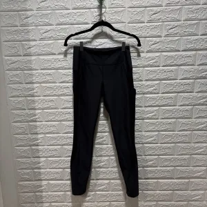 Fleece Lined Thermal Leggings