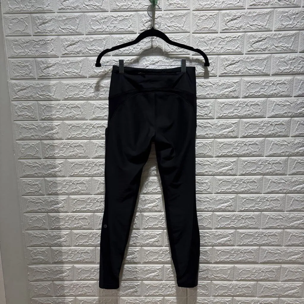 Fleece Lined Thermal Leggings