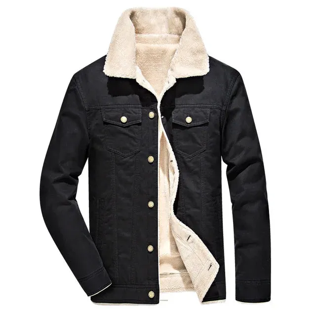 Funki Buys | Jackets | Men's Winter Down Jackets | Fleece Coats