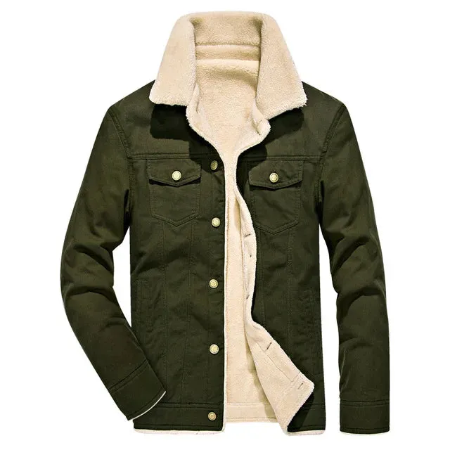 Funki Buys | Jackets | Men's Winter Down Jackets | Fleece Coats