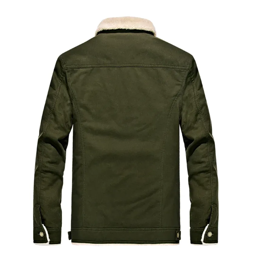 Funki Buys | Jackets | Men's Winter Down Jackets | Fleece Coats