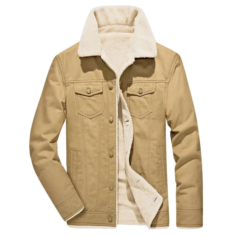 Funki Buys | Jackets | Men's Winter Down Jackets | Fleece Coats