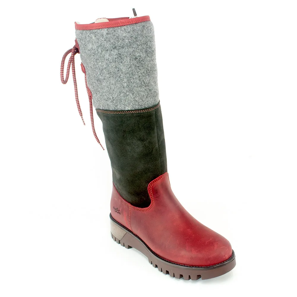 Goose Prima Boot