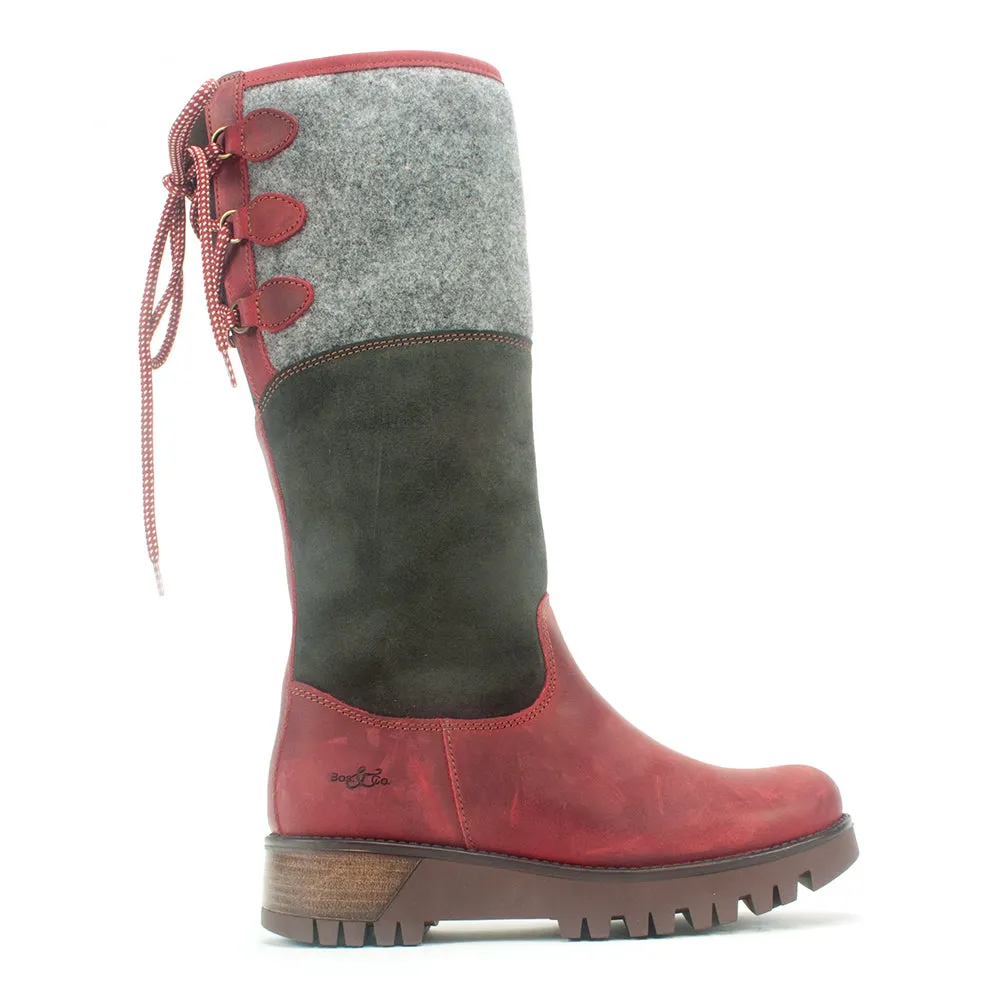 Goose Prima Boot