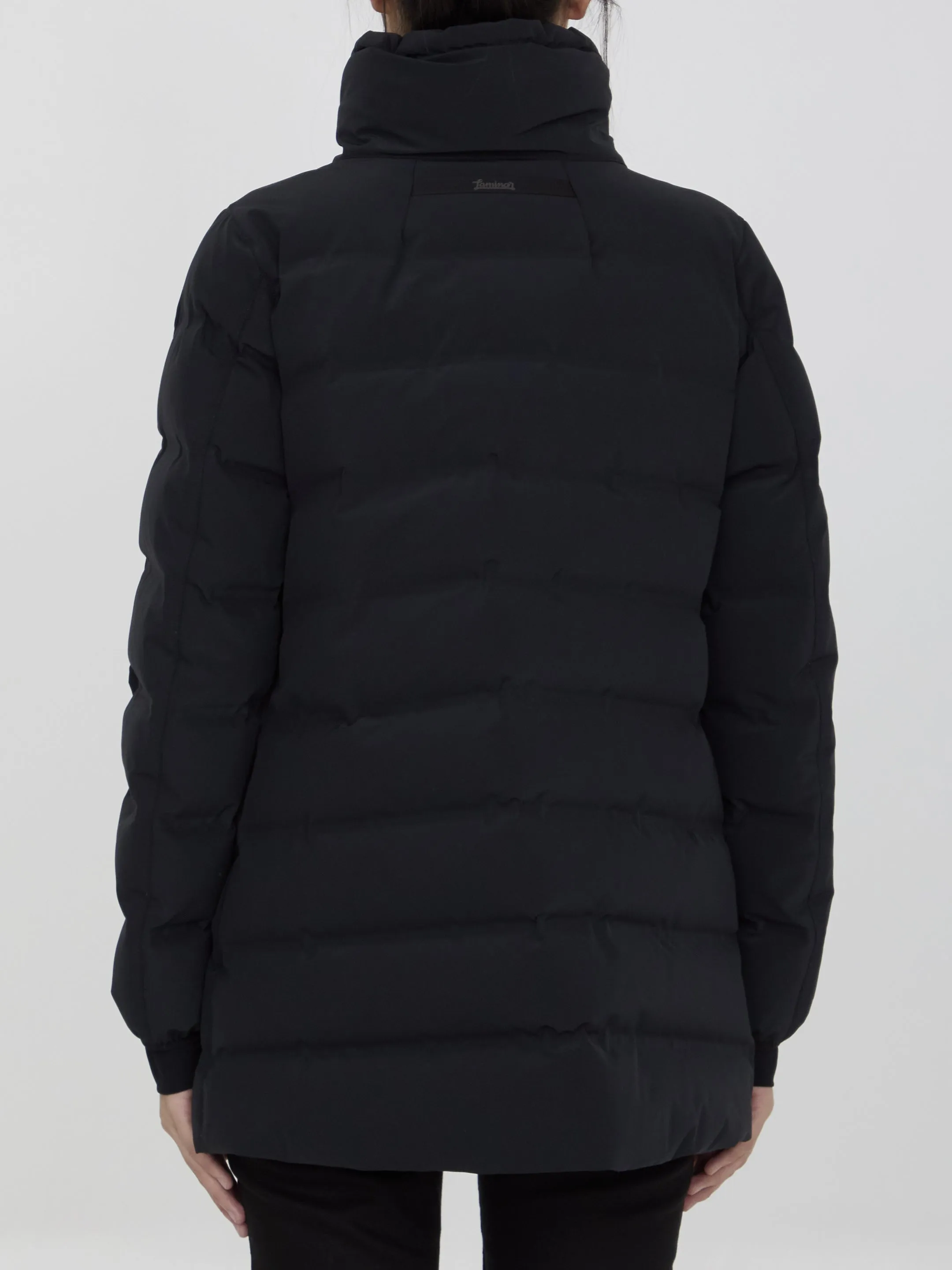 Herno Gore-tex Down Jacket