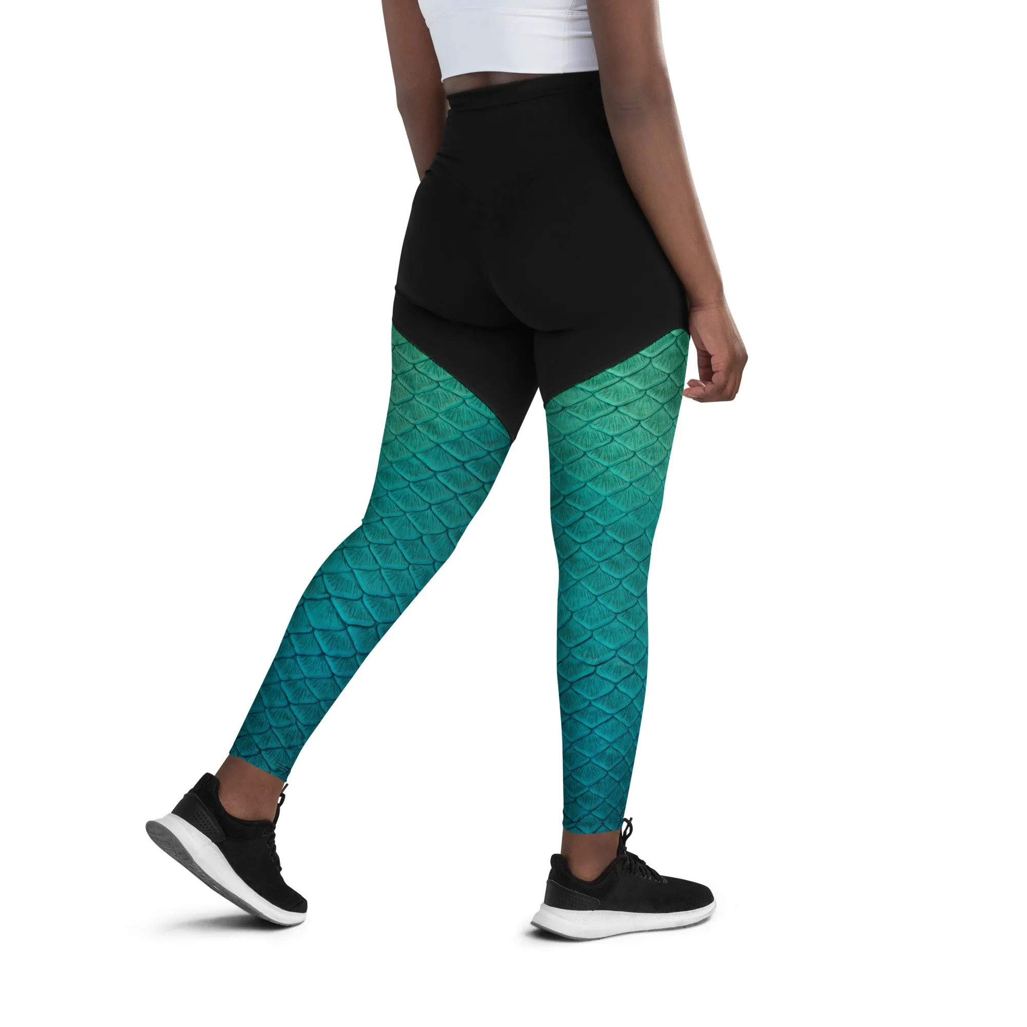 High Tide Sports Leggings