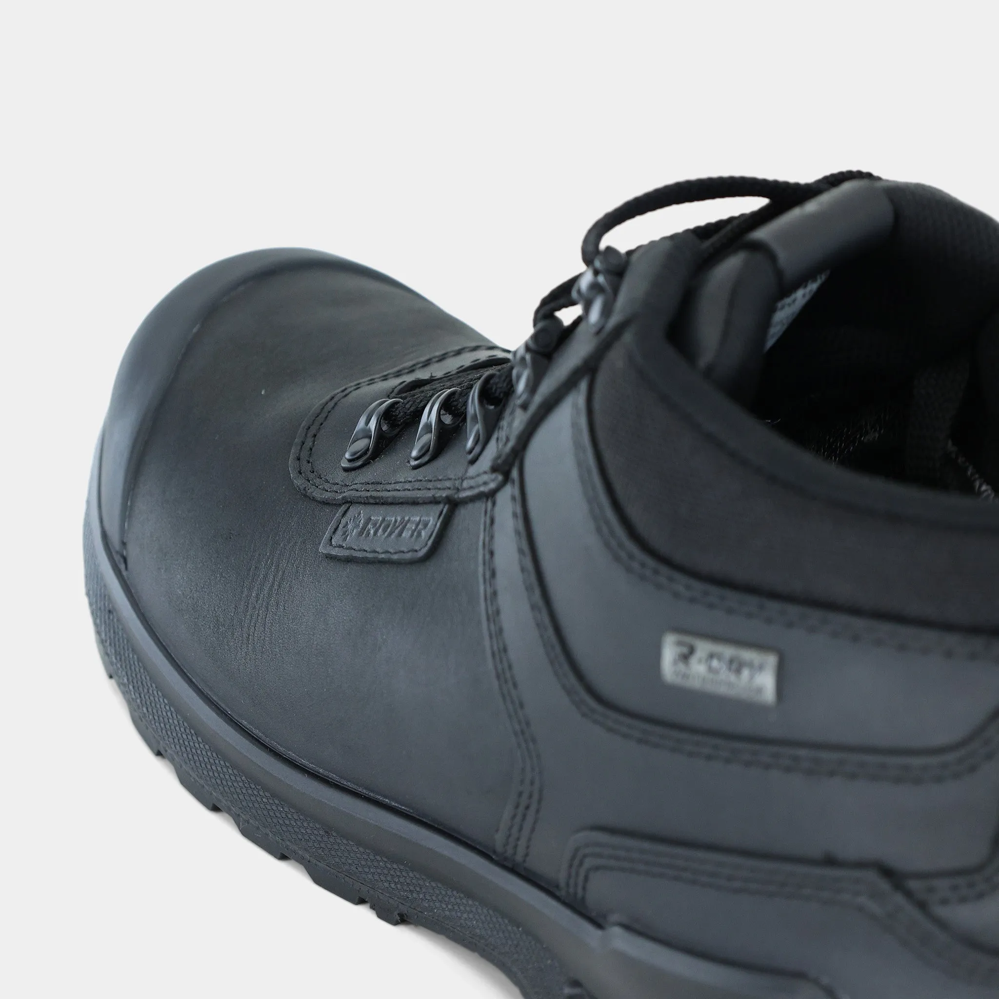 Inspades Mid-Height Insulated Shoe