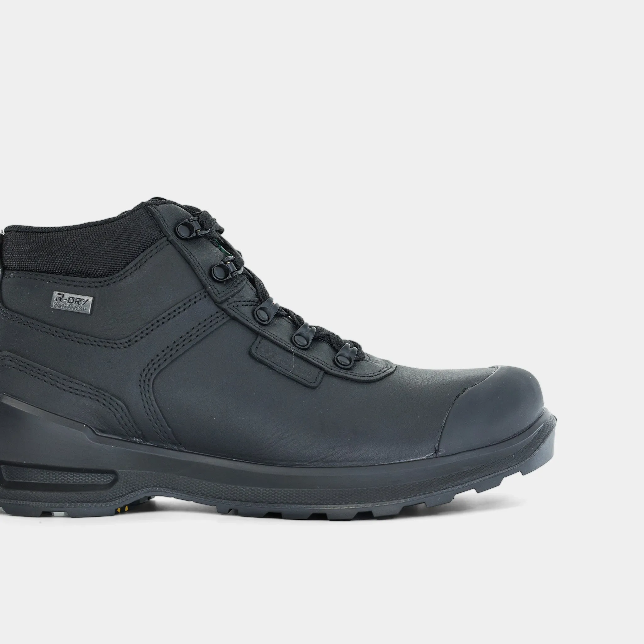 Inspades Mid-Height Insulated Shoe