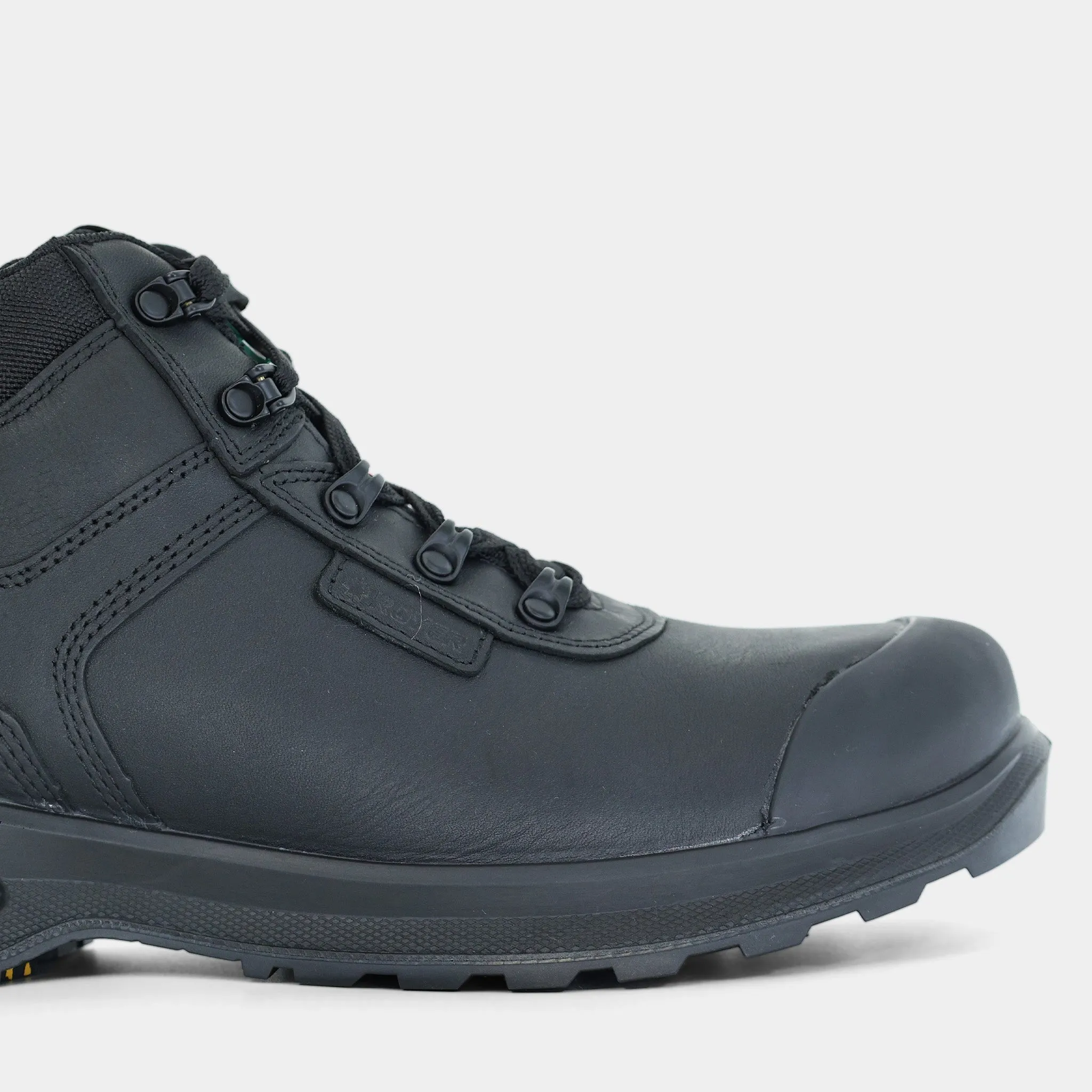 Inspades Mid-Height Insulated Shoe