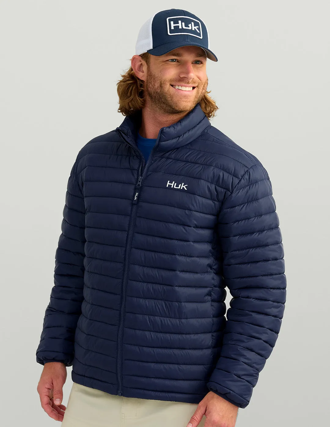 Insulated Jacket