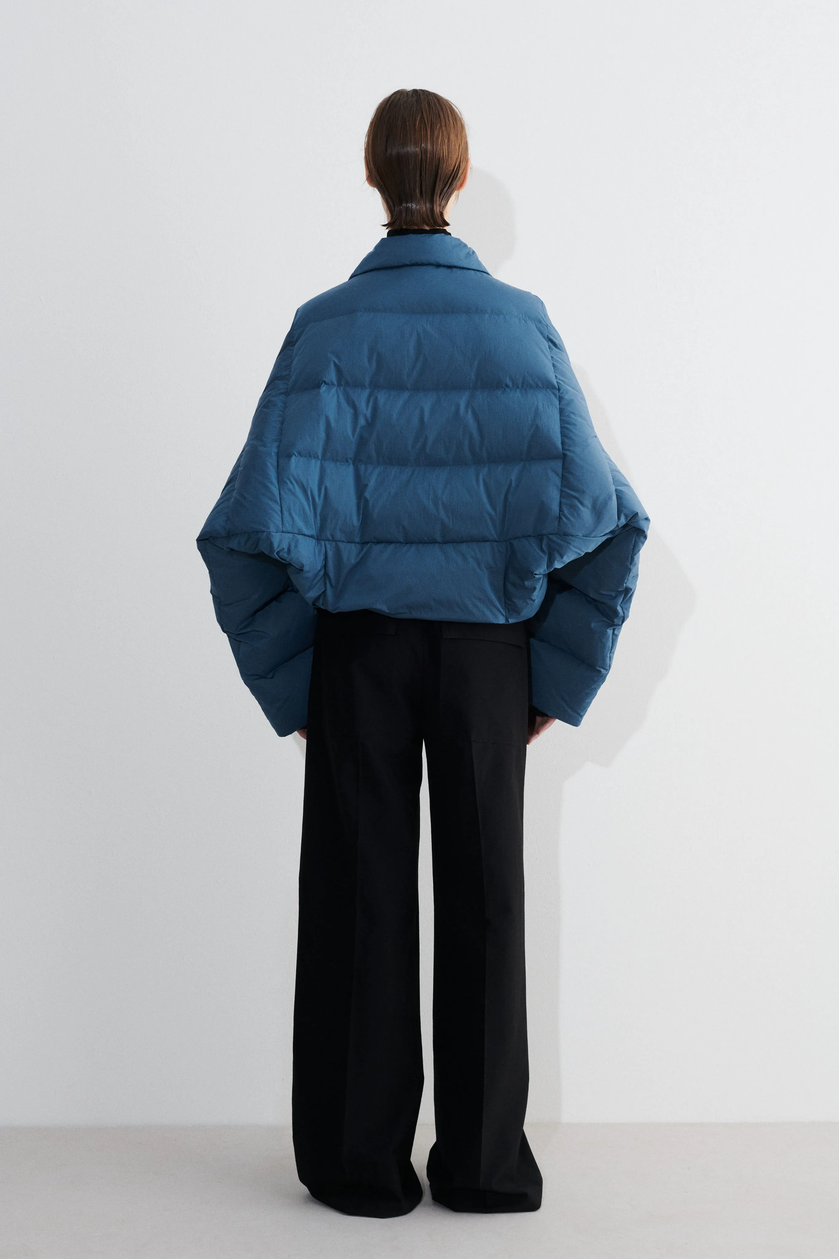 Jani Puffer Coat