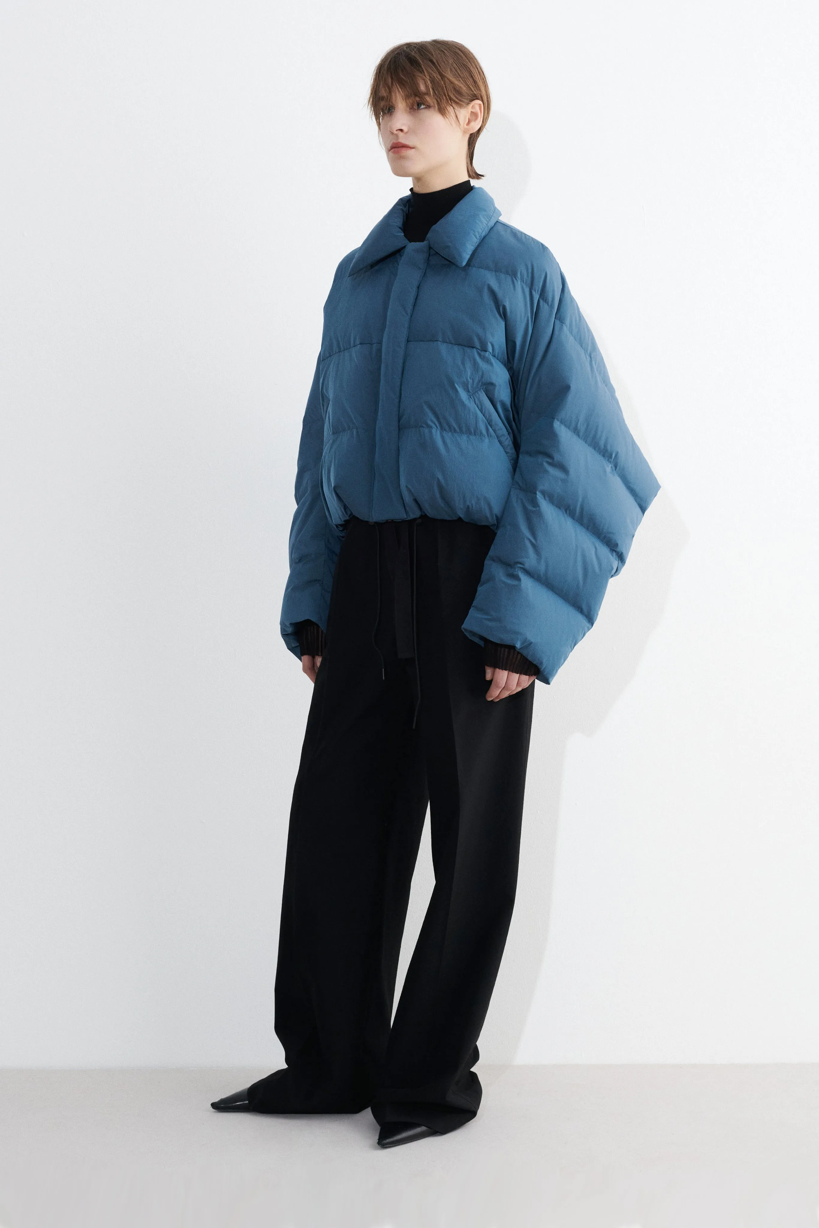 Jani Puffer Coat