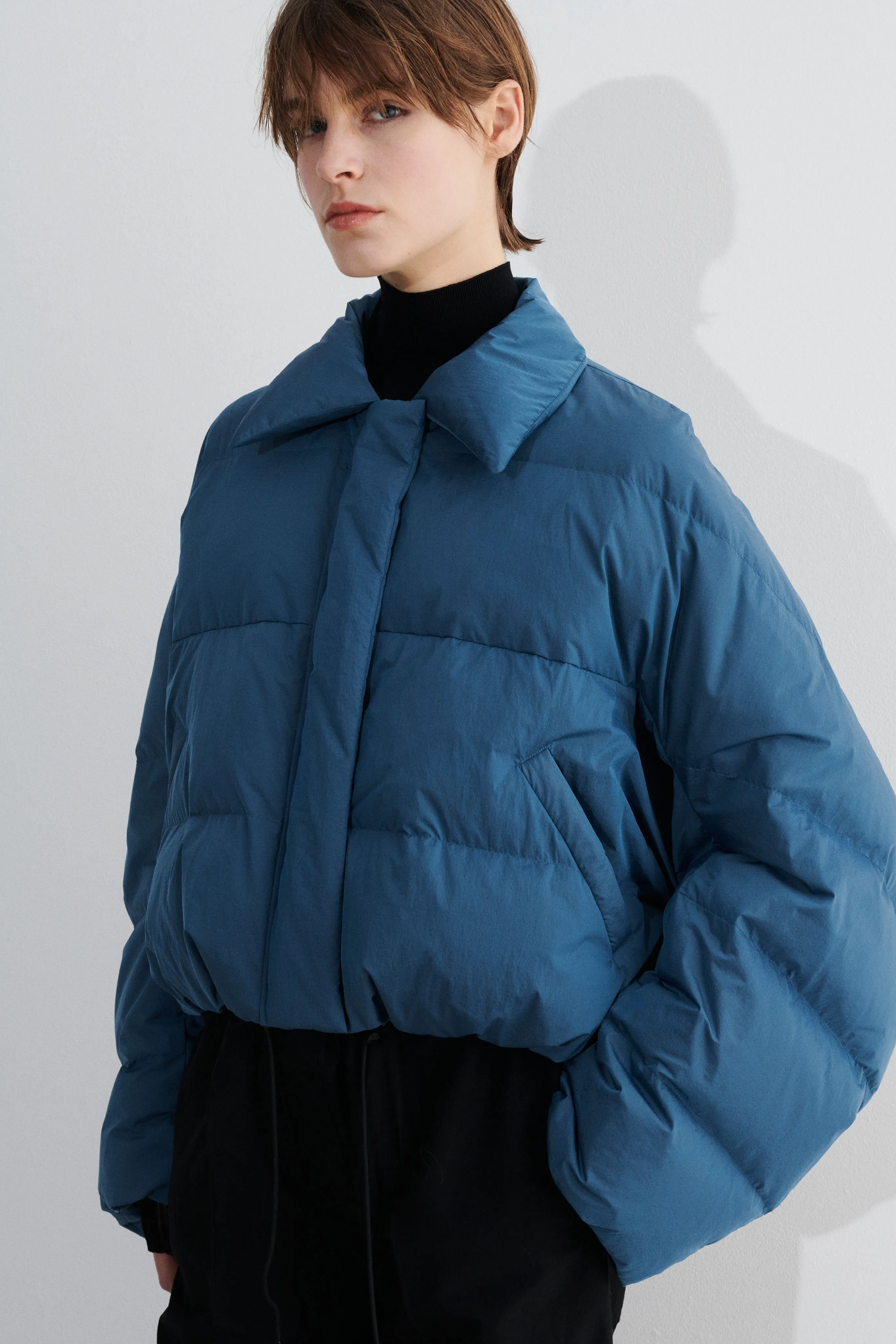 Jani Puffer Coat