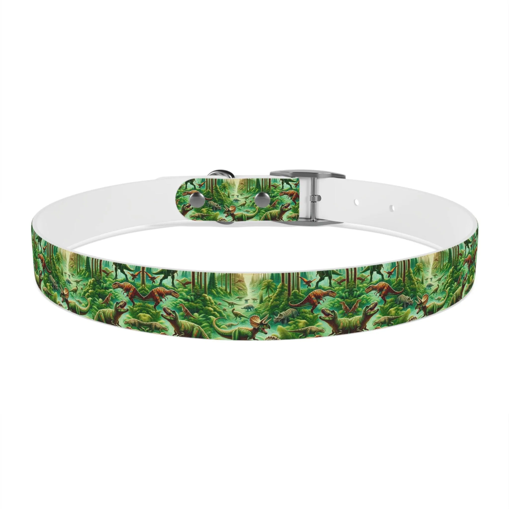 Jurassic Bark Collar