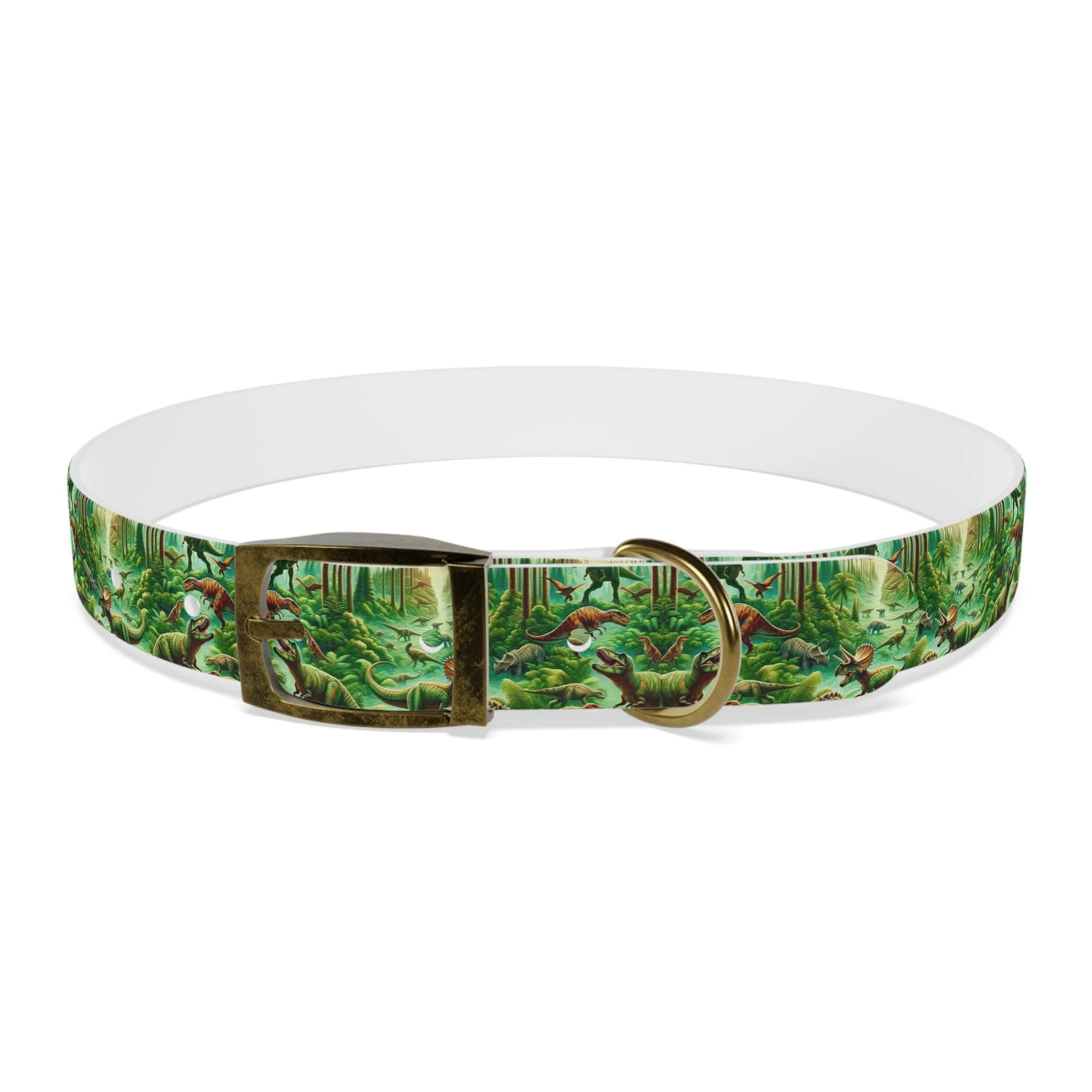 Jurassic Bark Collar