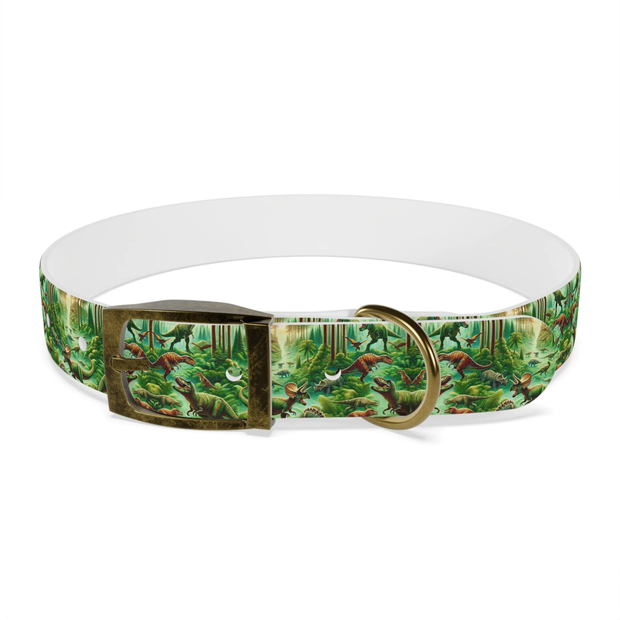 Jurassic Bark Collar