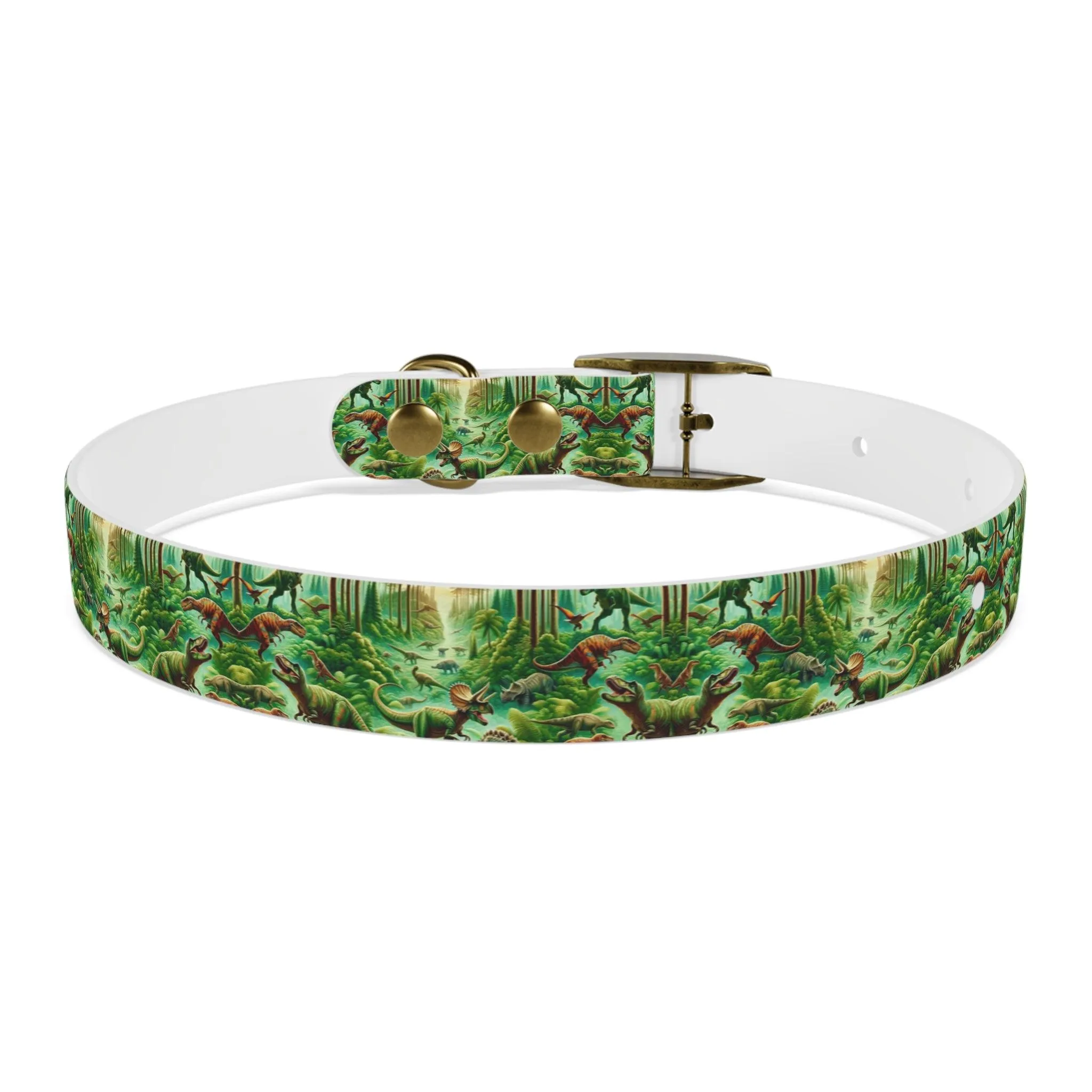 Jurassic Bark Collar