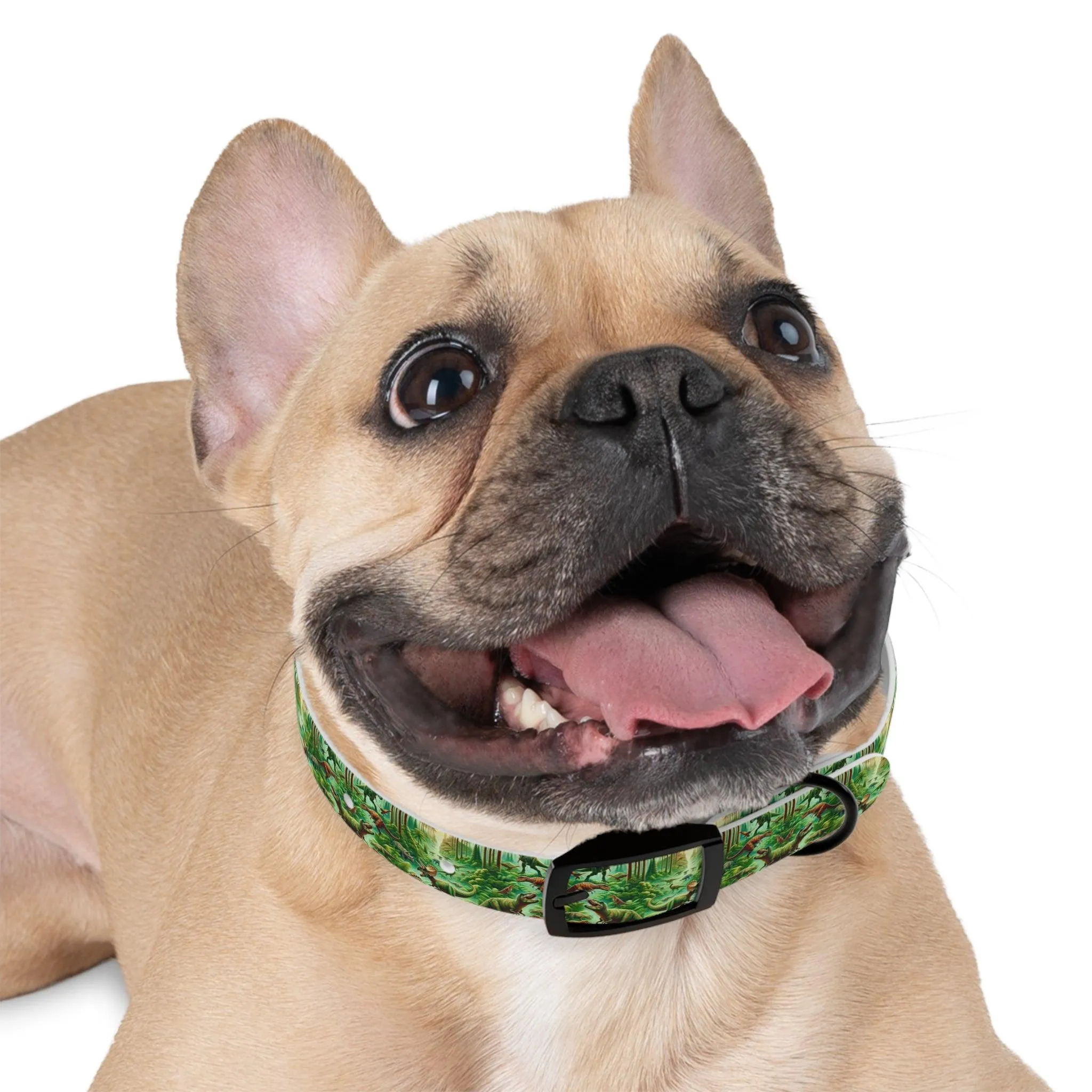 Jurassic Bark Collar