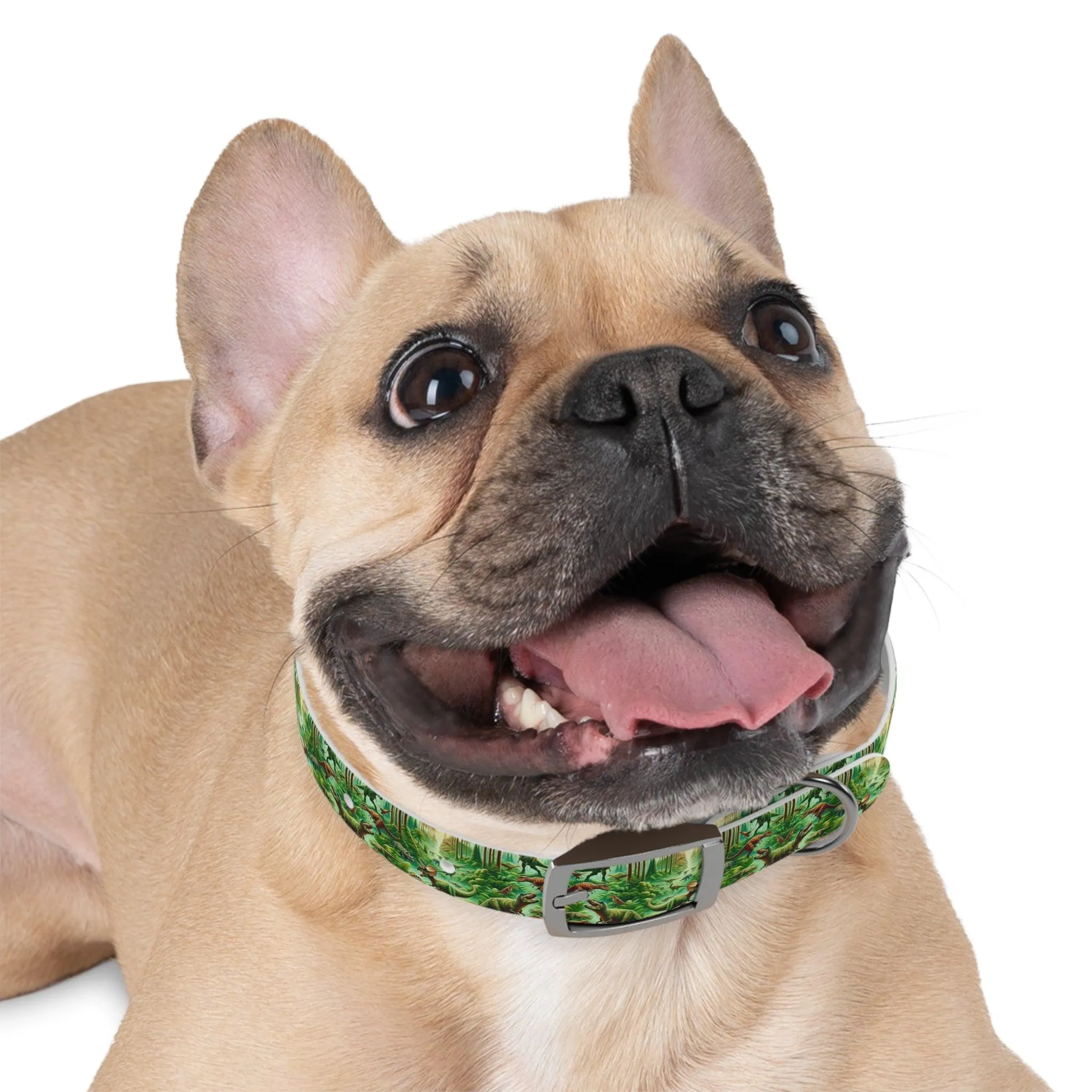 Jurassic Bark Collar