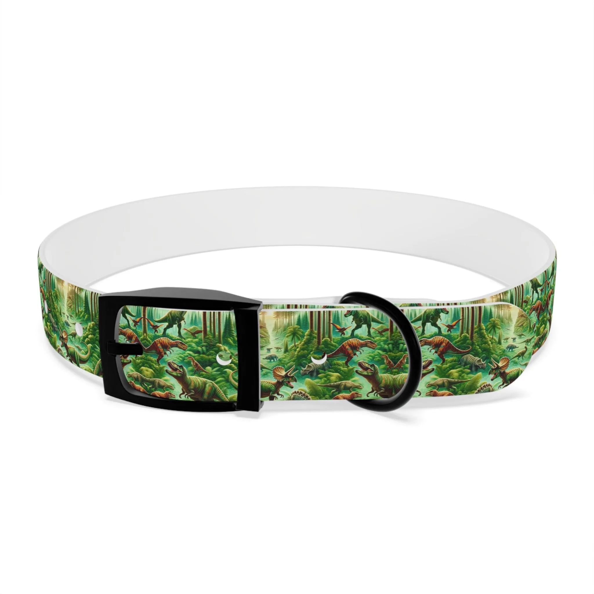 Jurassic Bark Collar