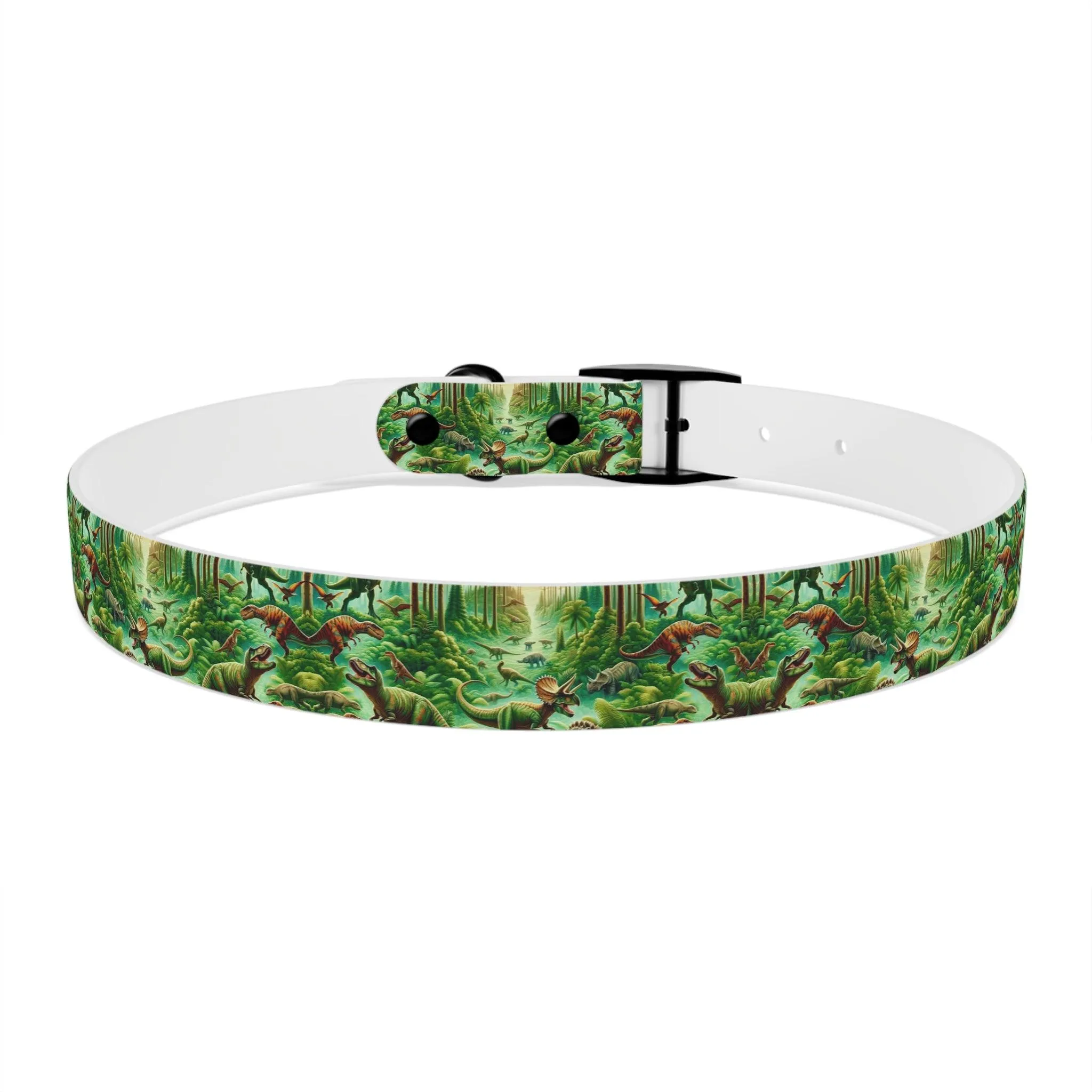 Jurassic Bark Collar