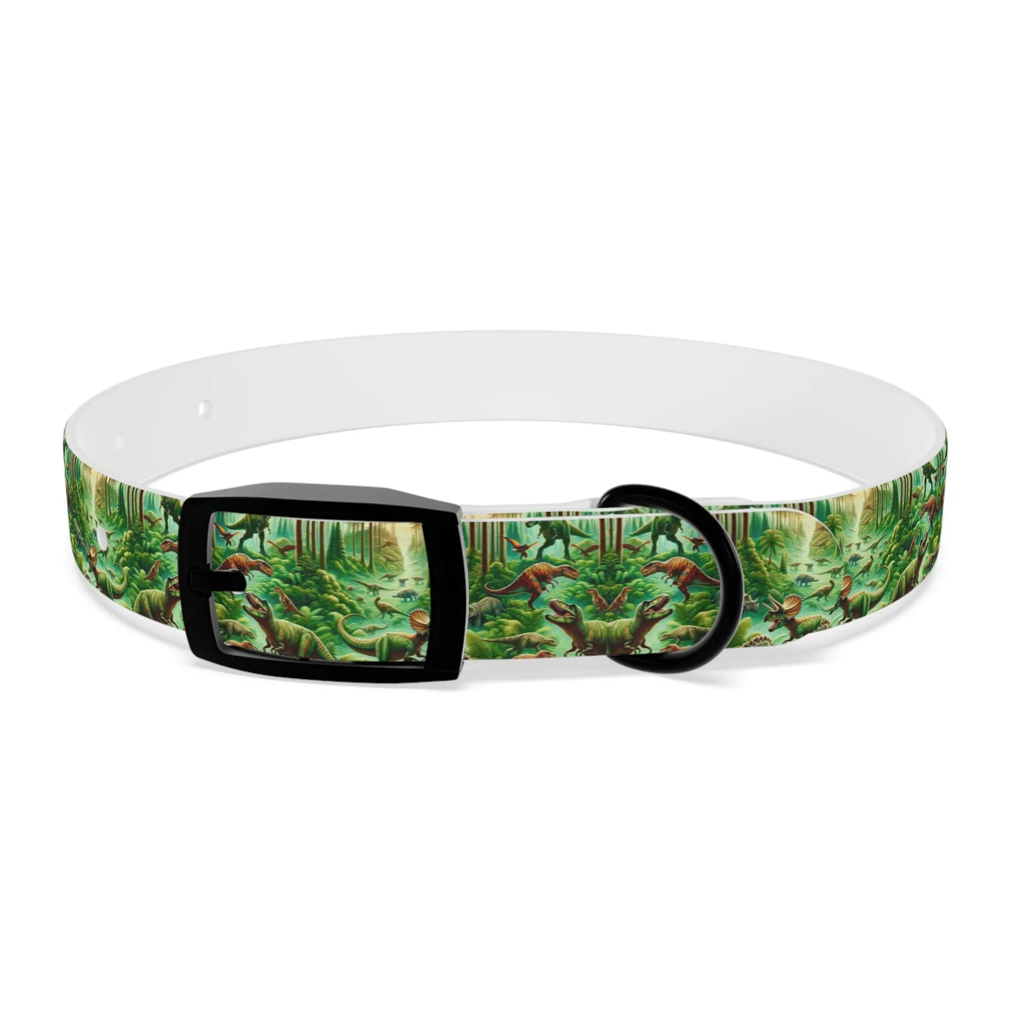 Jurassic Bark Collar