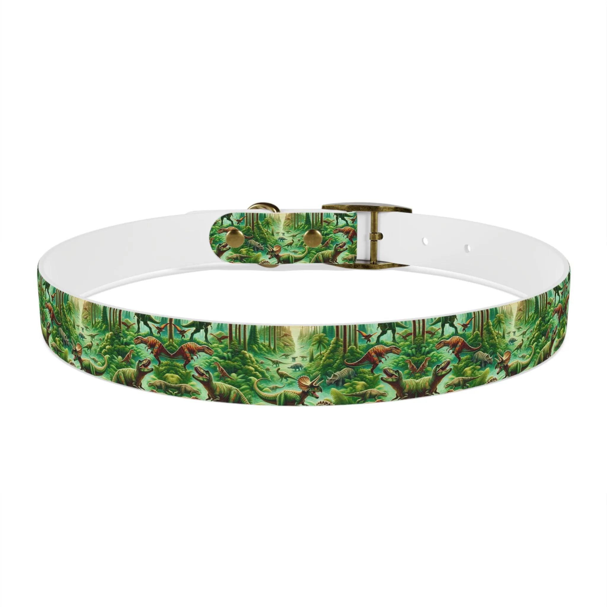 Jurassic Bark Collar