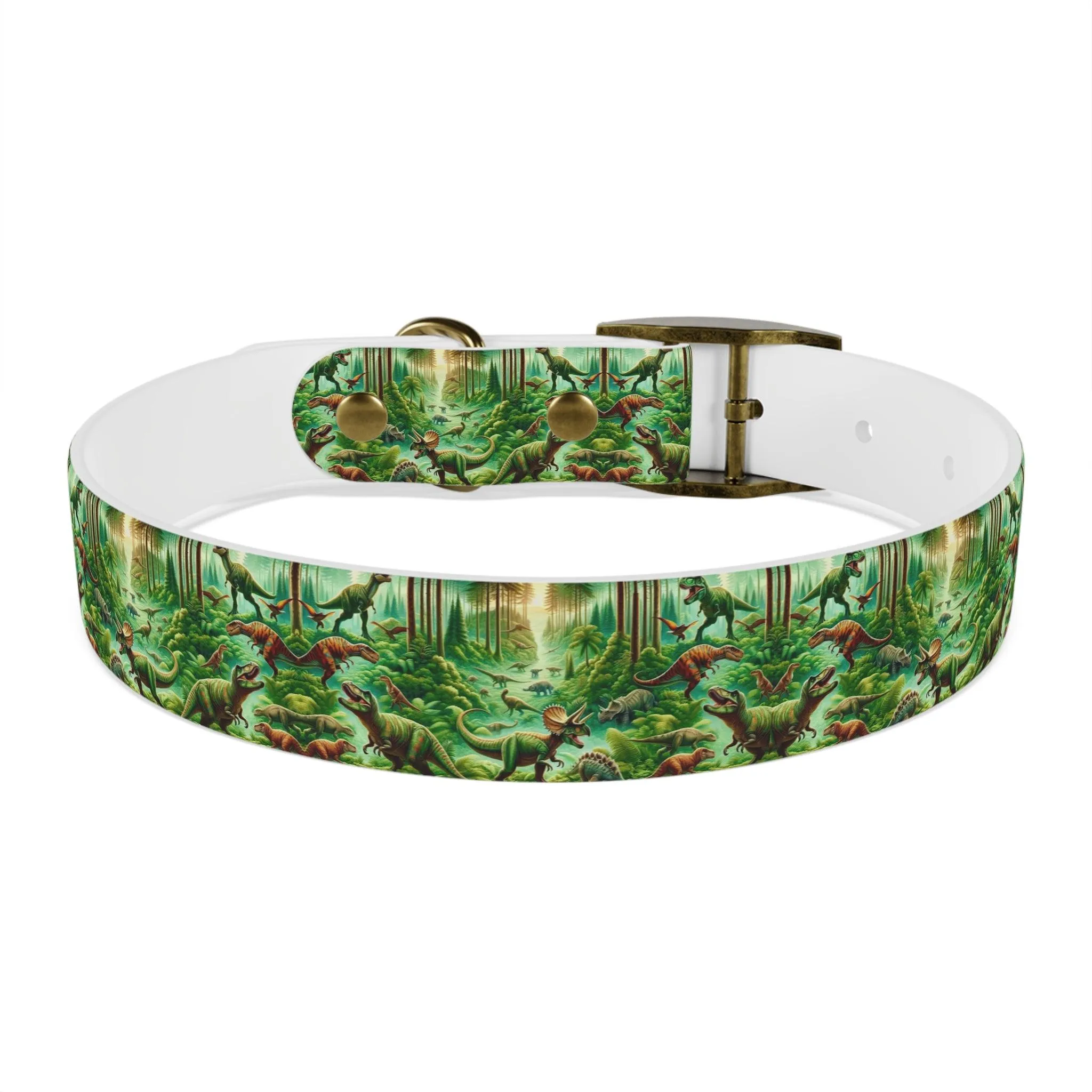 Jurassic Bark Collar