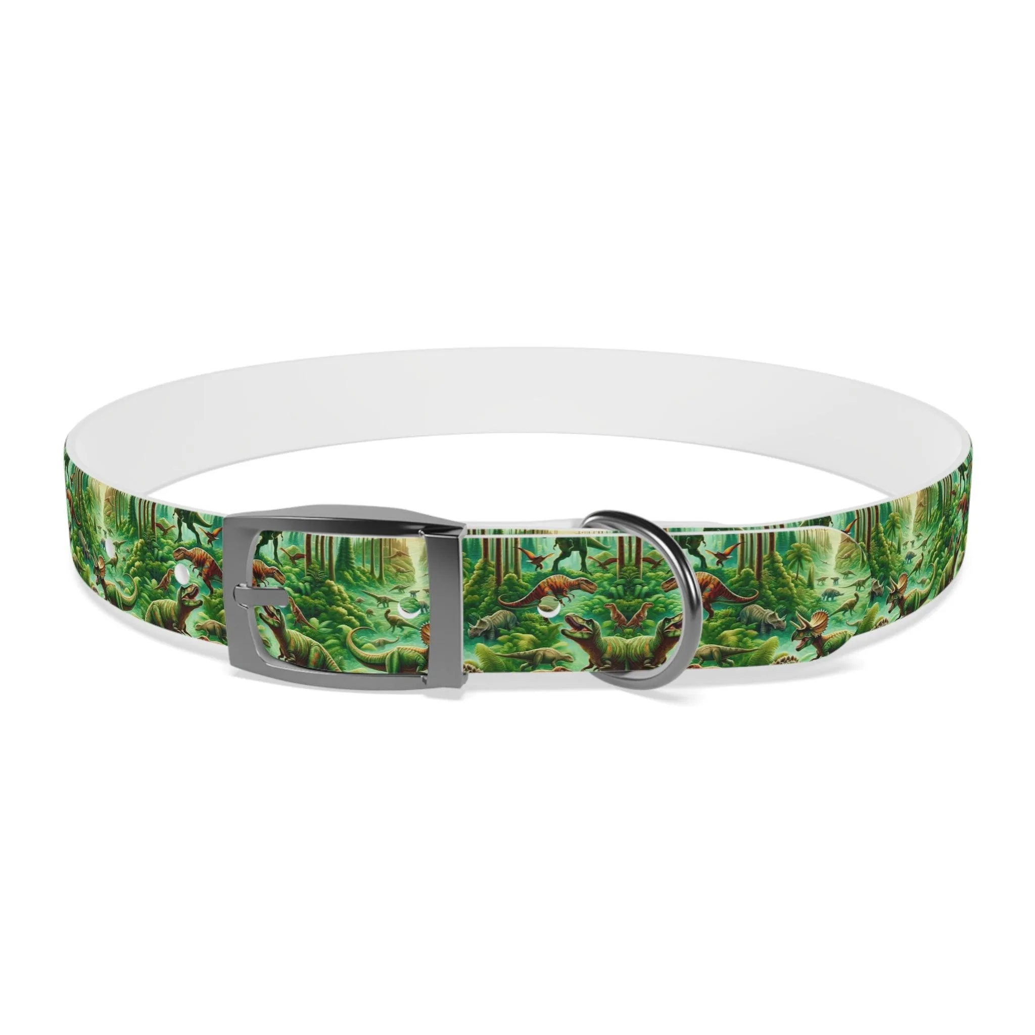 Jurassic Bark Collar