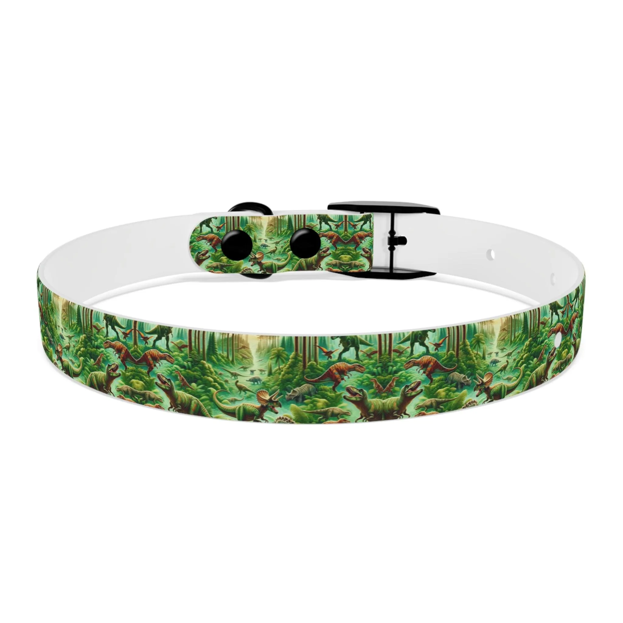 Jurassic Bark Collar