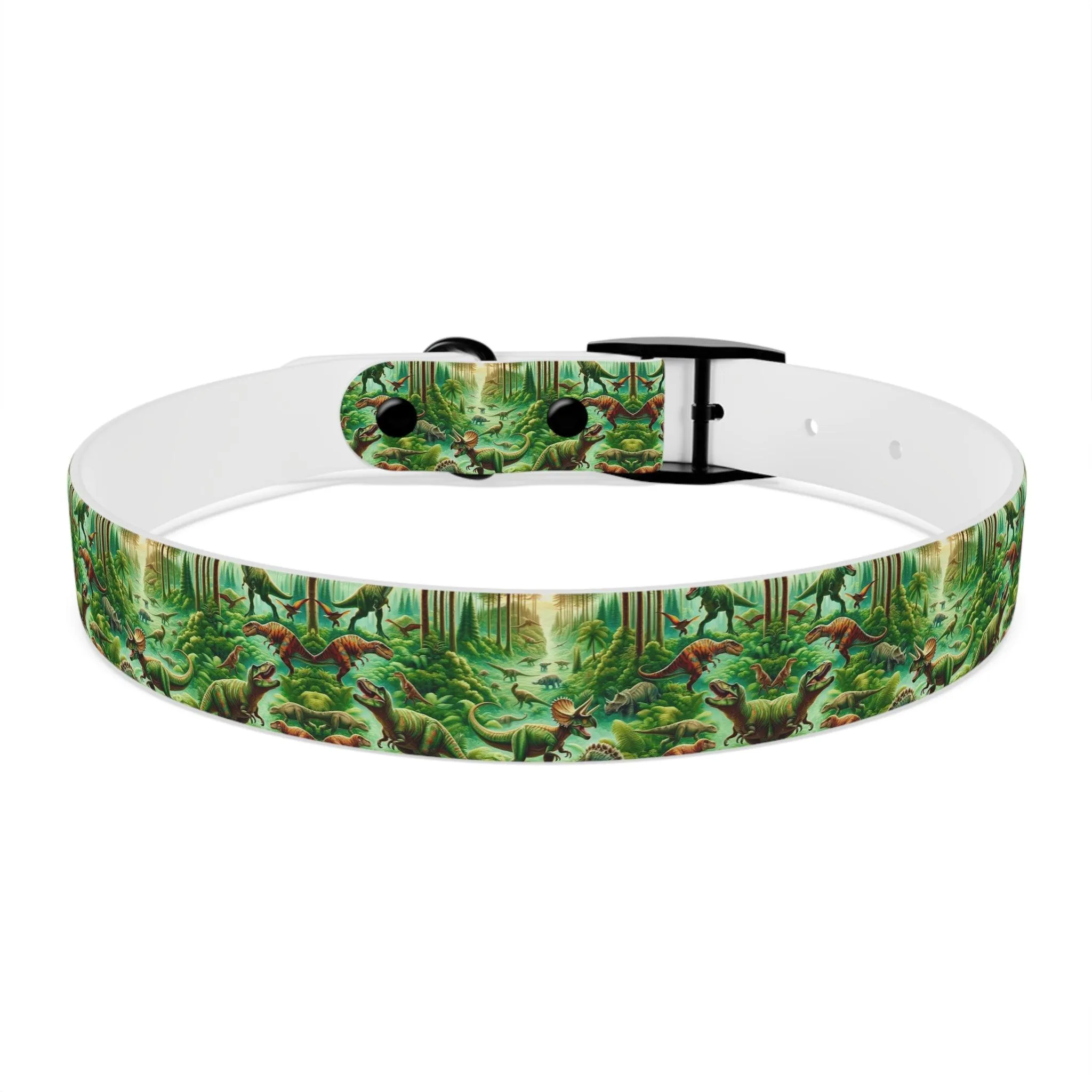 Jurassic Bark Collar