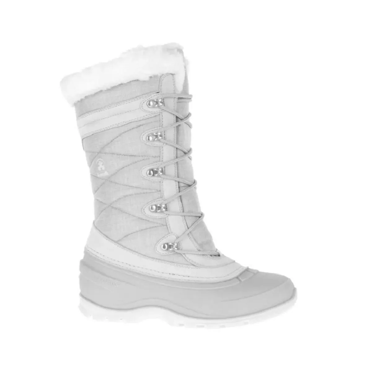 Kamik Women's Snovalley4 Winter Boots