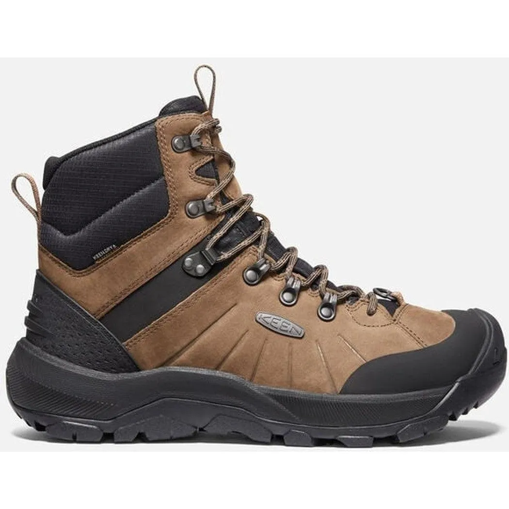 Keen Men's Revel IV Mid Polar Boot