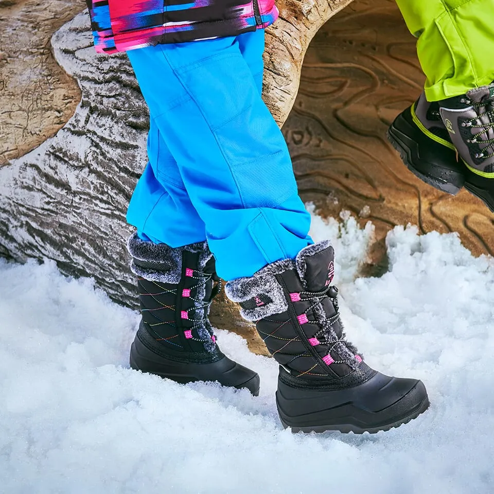 Kids' Star 3 Winter Boots