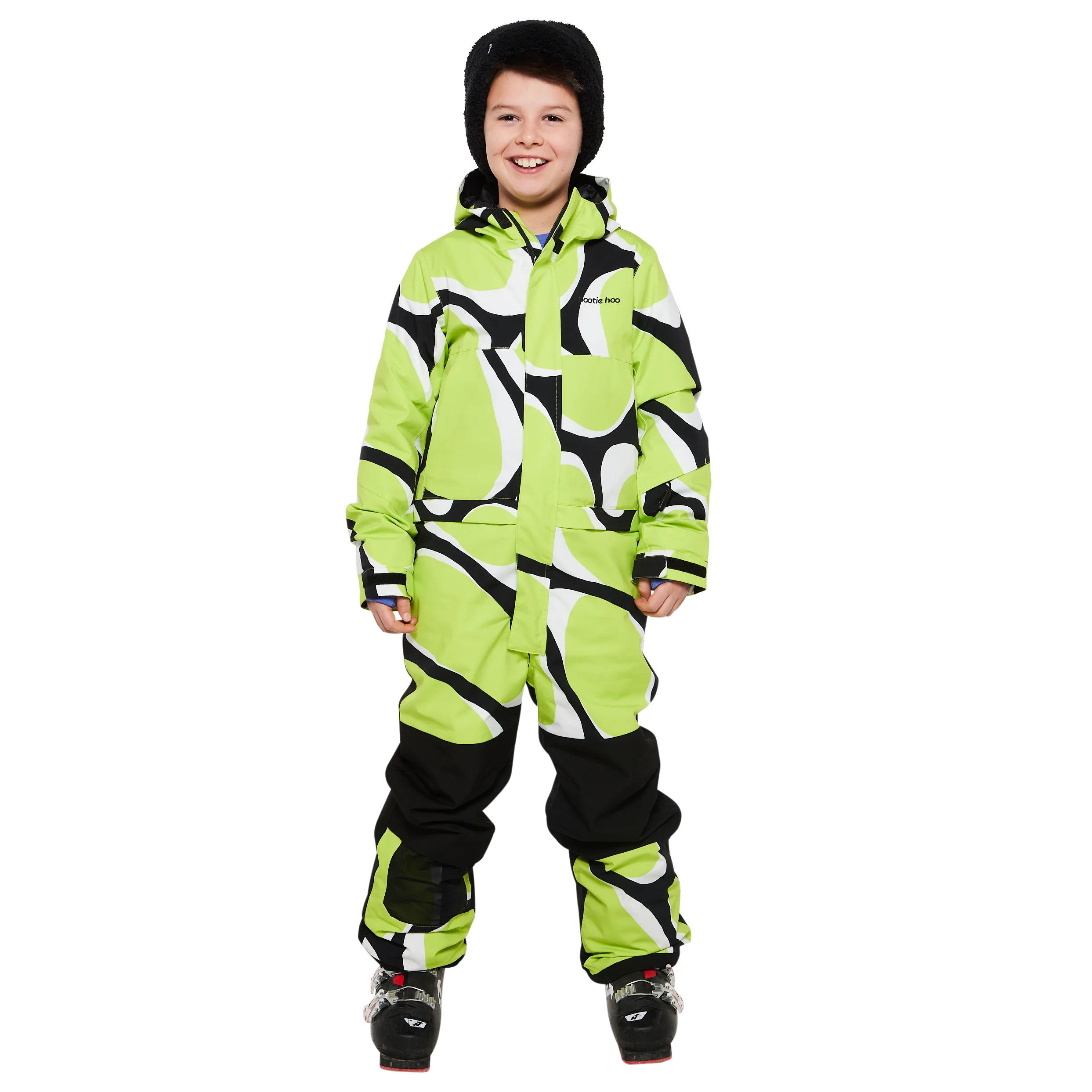 Kids Vista Insulated Snowsuit